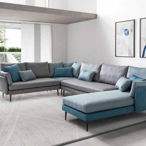 Canapea modulara Le Comfort, Ralph